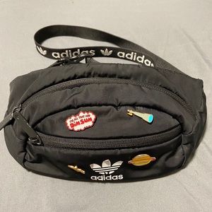 adidas fanny pack